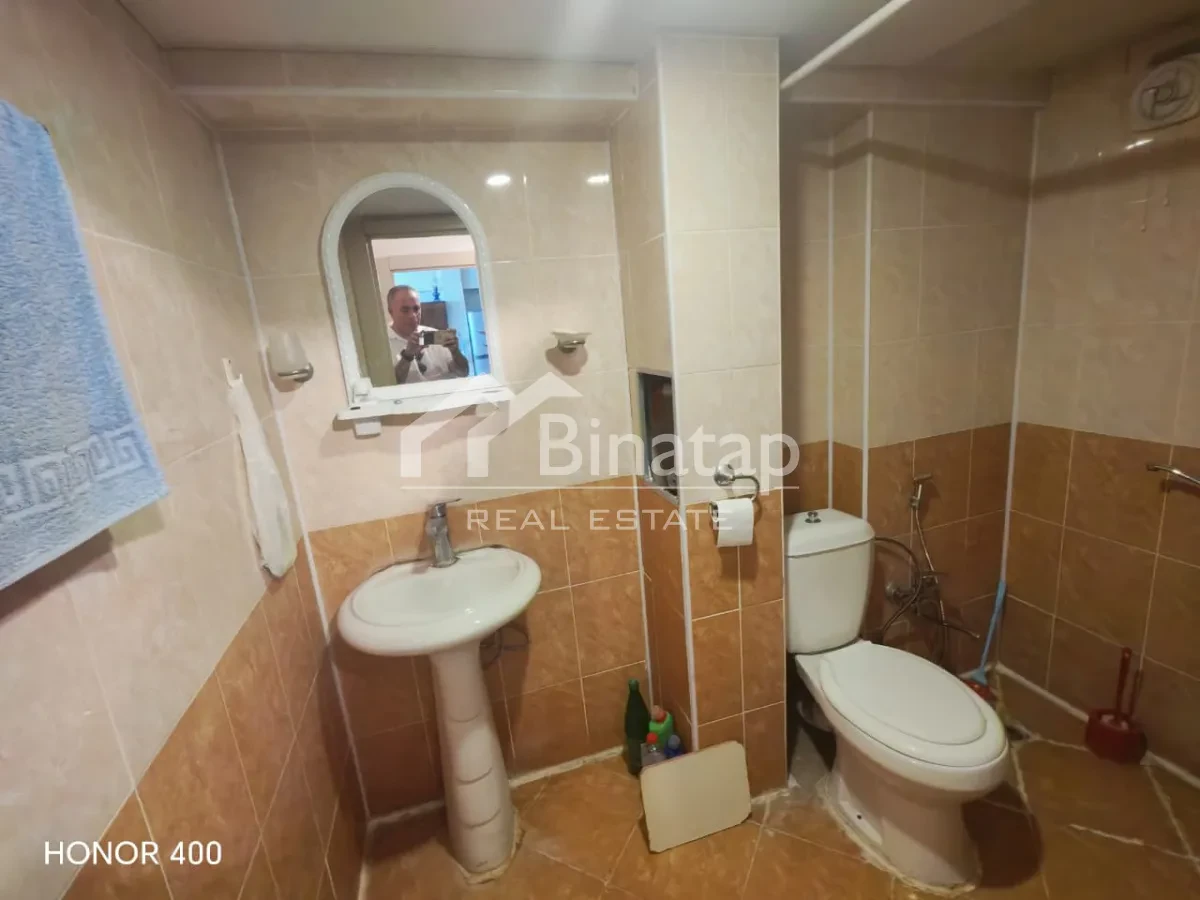 Сдаётся 2-комн. квартира 44 м², м. Гянджлик — фото 12