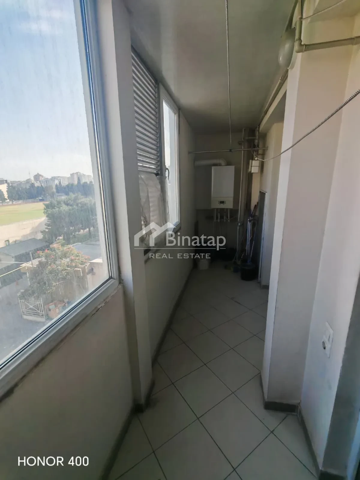 Сдаётся 2-комн. квартира 44 м², м. Гянджлик — фото 13