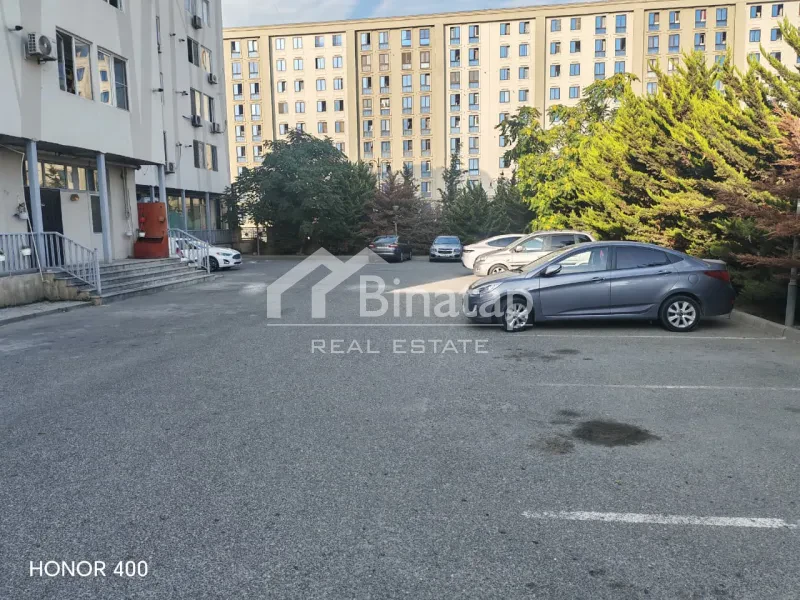 Сдаётся 2-комн. квартира 44 м², м. Гянджлик — фото 14
