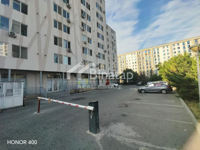 Сдаётся 2-комн. квартира 44 м², м. Гянджлик — фото 15