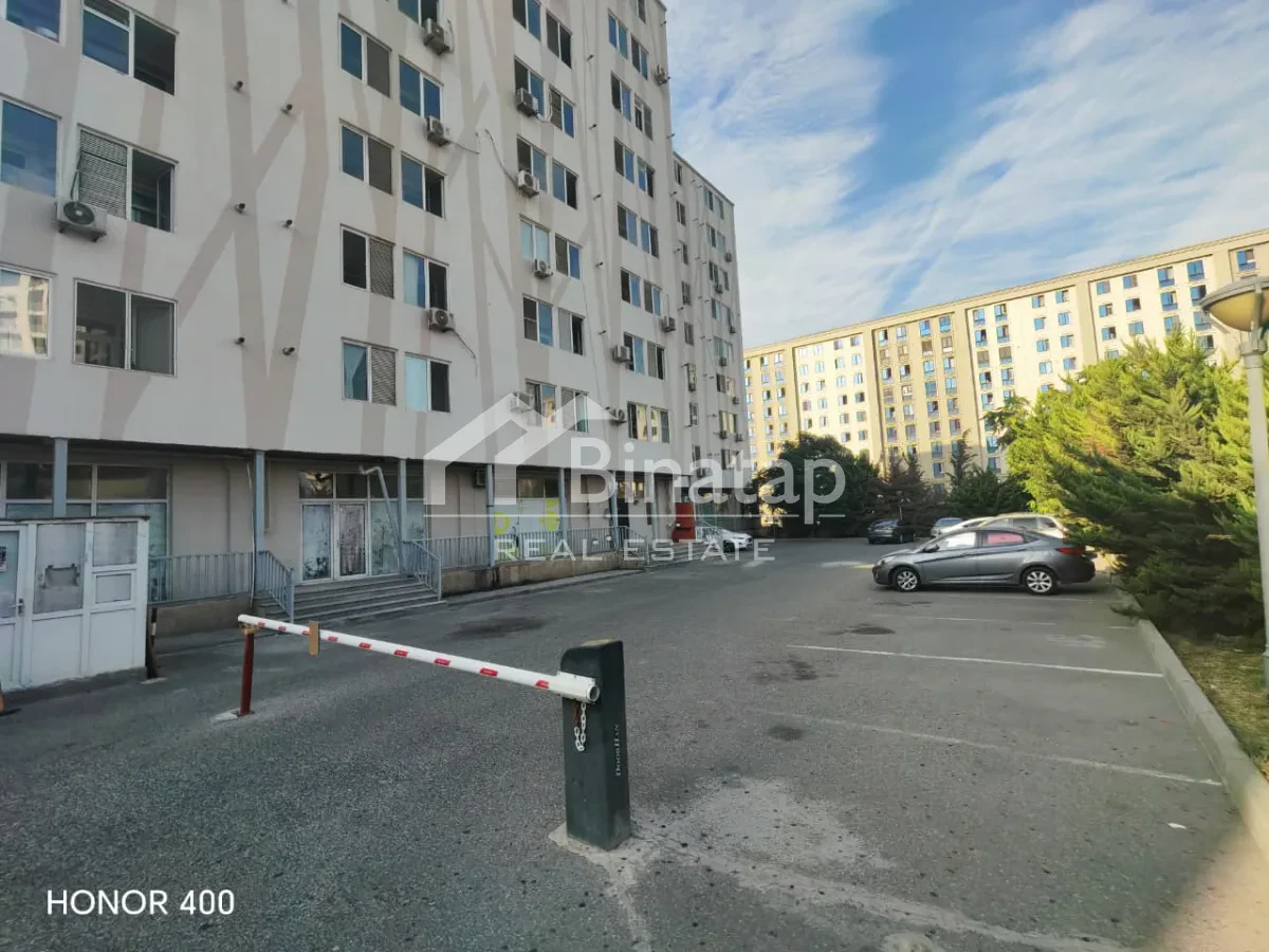 Сдаётся 2-комн. квартира 44 м², м. Гянджлик — фото 15