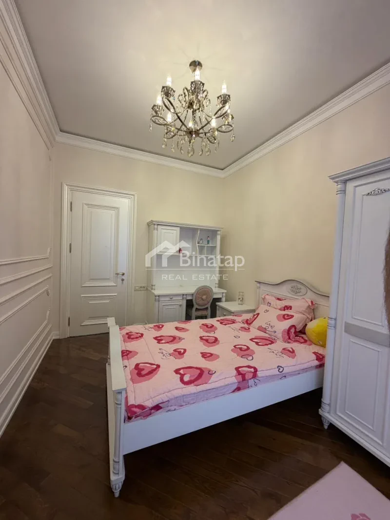 Satılır 3 otaqlı yeni tikili 158 m², 28 May m. — şəkil 5