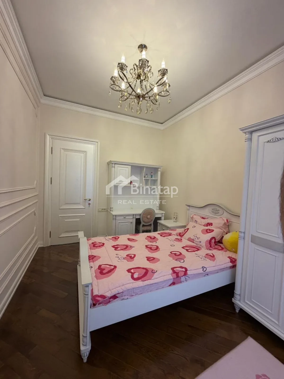 Satılır 3 otaqlı yeni tikili 158 m², 28 May m. — şəkil 5