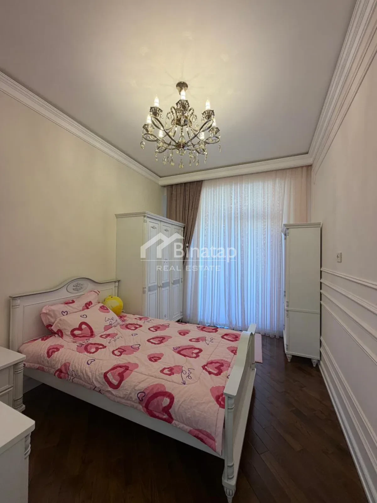 Satılır 3 otaqlı yeni tikili 158 m², 28 May m. — şəkil 6