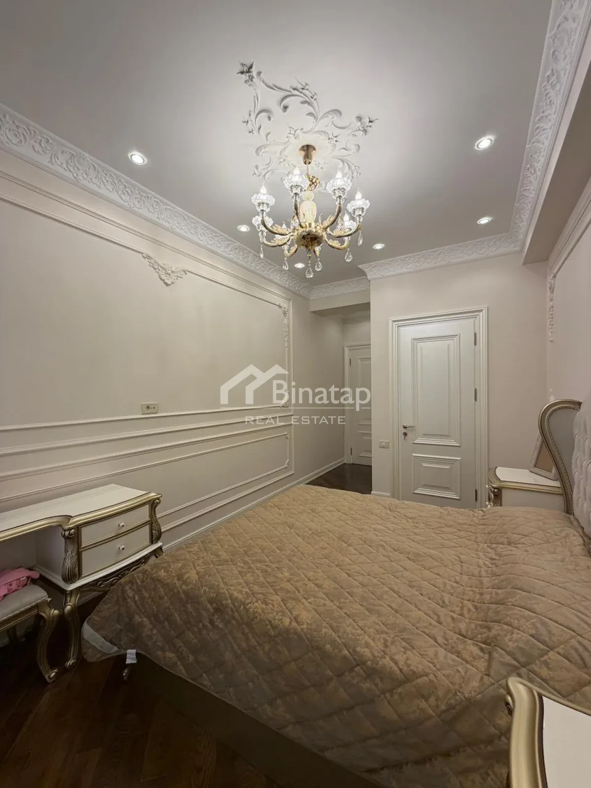 Satılır 3 otaqlı yeni tikili 158 m², 28 May m. — şəkil 8
