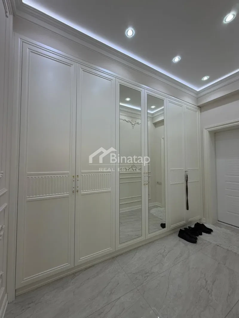 Satılır 3 otaqlı yeni tikili 158 m², 28 May m. — şəkil 9