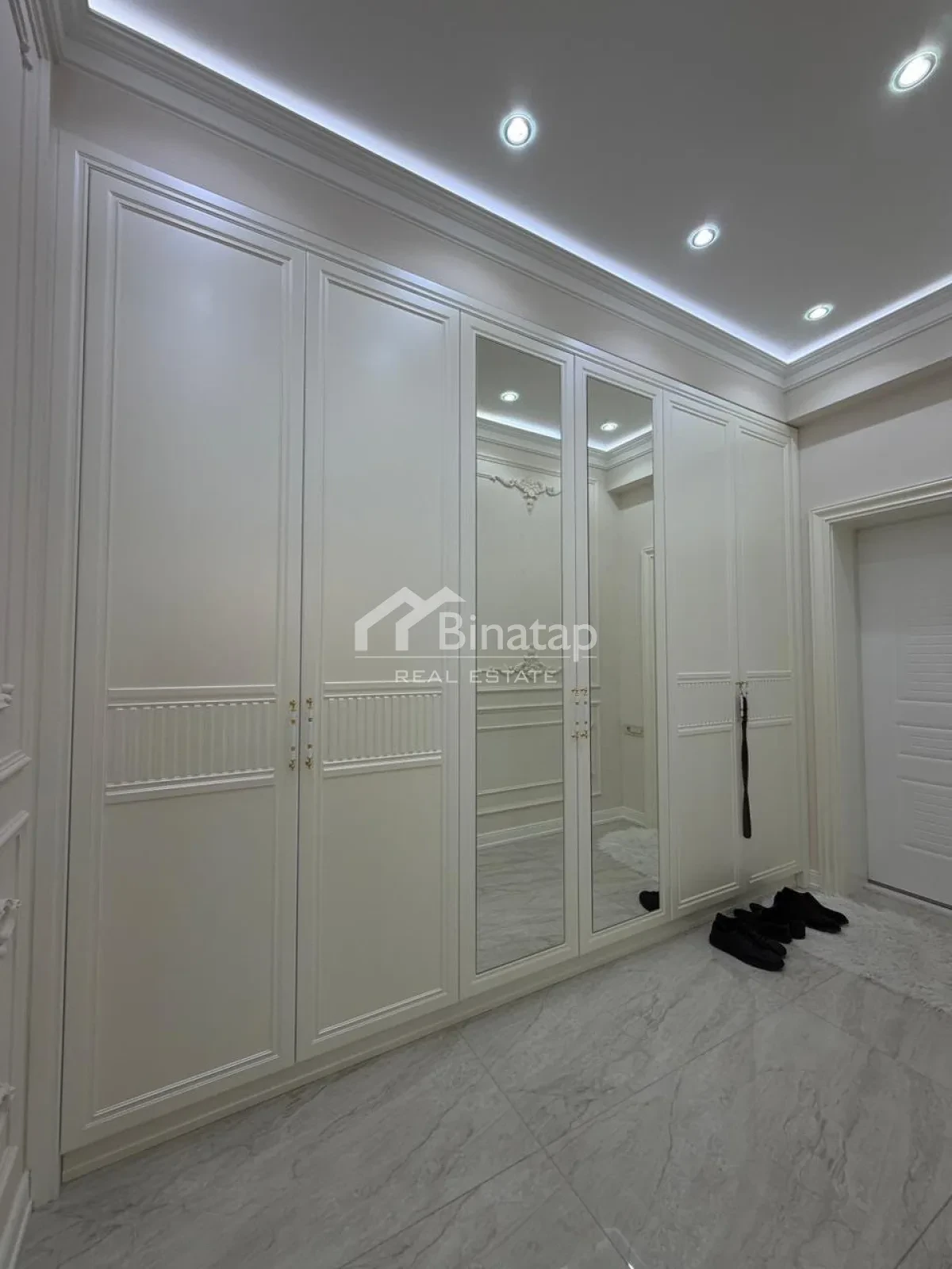 Satılır 3 otaqlı yeni tikili 158 m², 28 May m. — şəkil 9