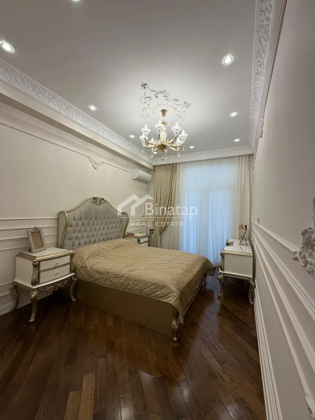 Satılır 3 otaqlı yeni tikili 158 m², 28 May m. — şəkil 11