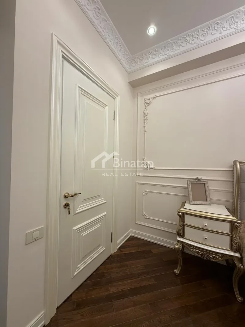 Satılır 3 otaqlı yeni tikili 158 m², 28 May m. — şəkil 12