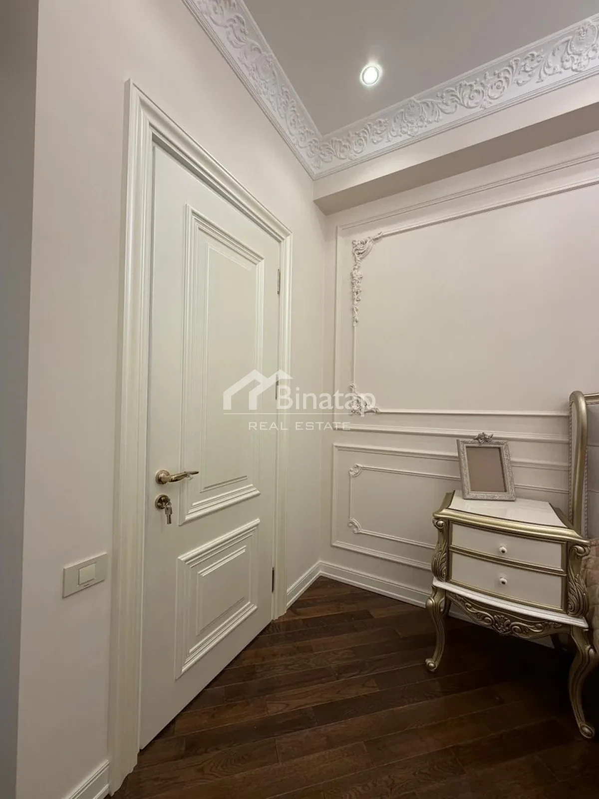 Satılır 3 otaqlı yeni tikili 158 m², 28 May m. — şəkil 12
