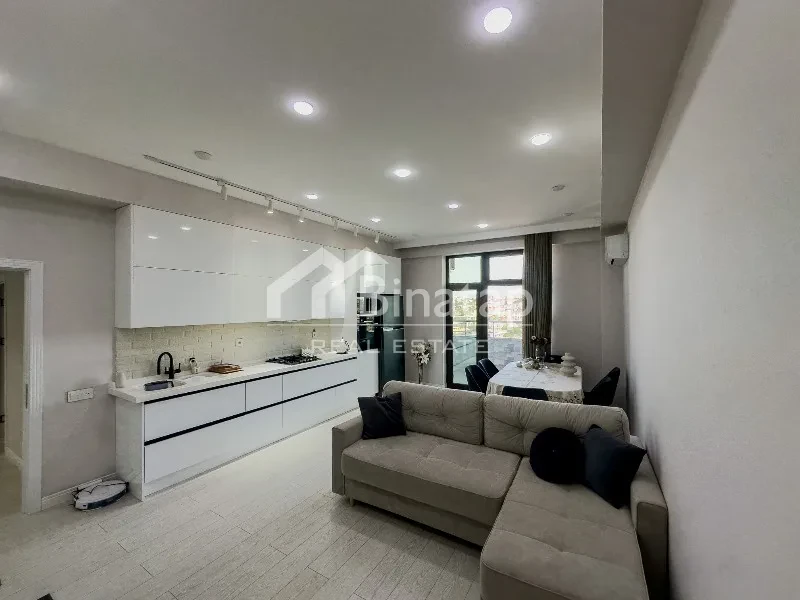 Satılır 3 otaqlı yeni tikili 102.5 m², İçərişəhər m.