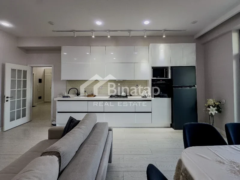 Satılır 3 otaqlı yeni tikili 102.5 m², İçərişəhər m. — şəkil 4