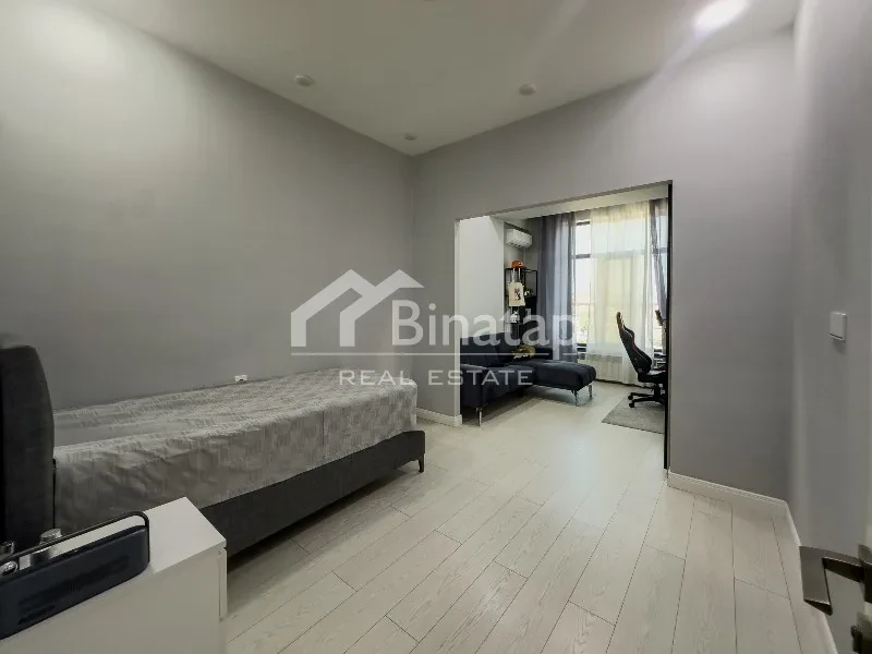 Satılır 3 otaqlı yeni tikili 102.5 m², İçərişəhər m. — şəkil 5