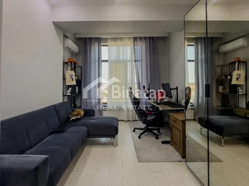 Satılır 3 otaqlı yeni tikili 102.5 m², İçərişəhər m. — şəkil 7