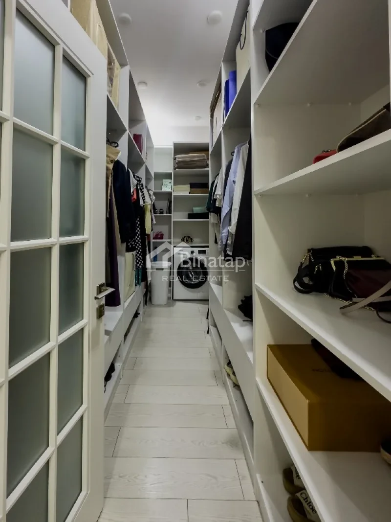 Satılır 3 otaqlı yeni tikili 102.5 m², İçərişəhər m. — şəkil 12