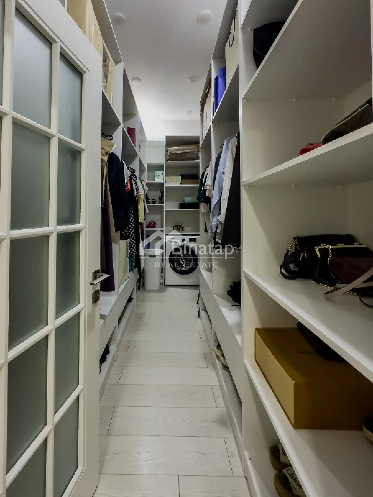 Satılır 3 otaqlı yeni tikili 102.5 m², İçərişəhər m. — şəkil 12