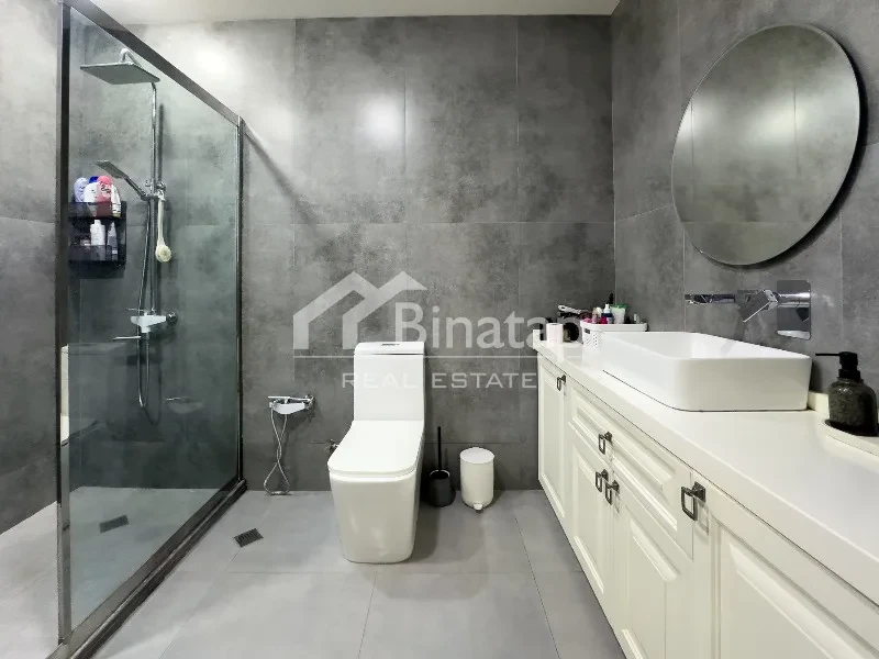 Satılır 3 otaqlı yeni tikili 102.5 m², İçərişəhər m. — şəkil 14