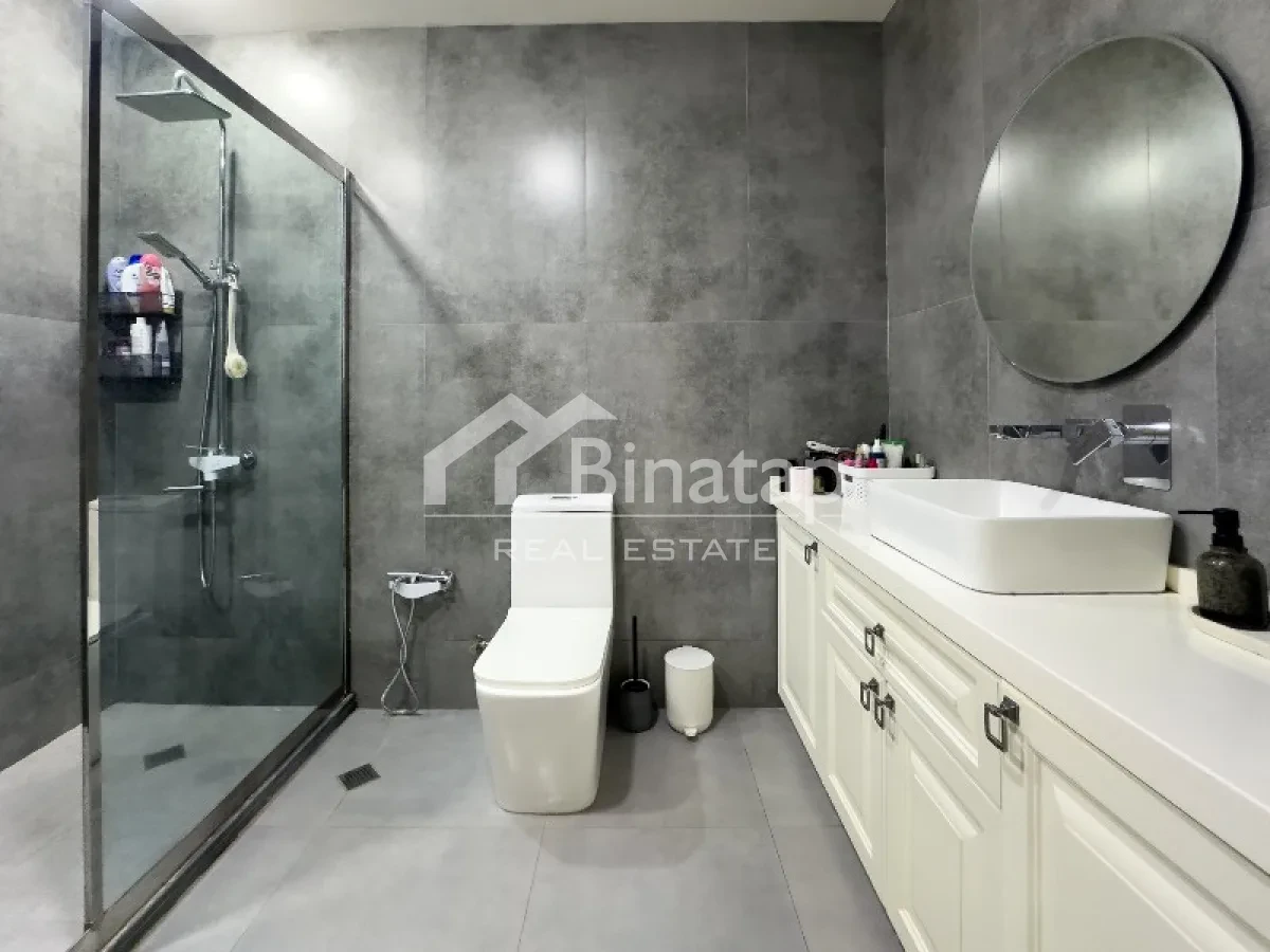 Satılır 3 otaqlı yeni tikili 102.5 m², İçərişəhər m. — şəkil 14