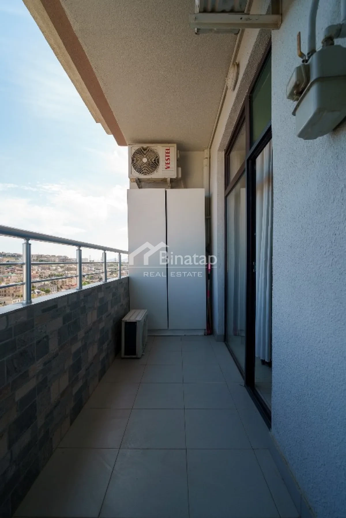 Satılır 3 otaqlı yeni tikili 102.5 m², İçərişəhər m. — şəkil 17