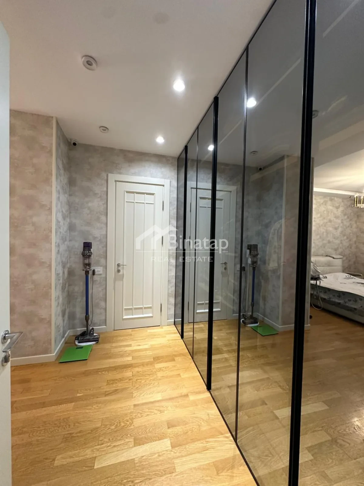 Satılır 4 otaqlı yeni tikili 178 m², Nizami m. — şəkil 13