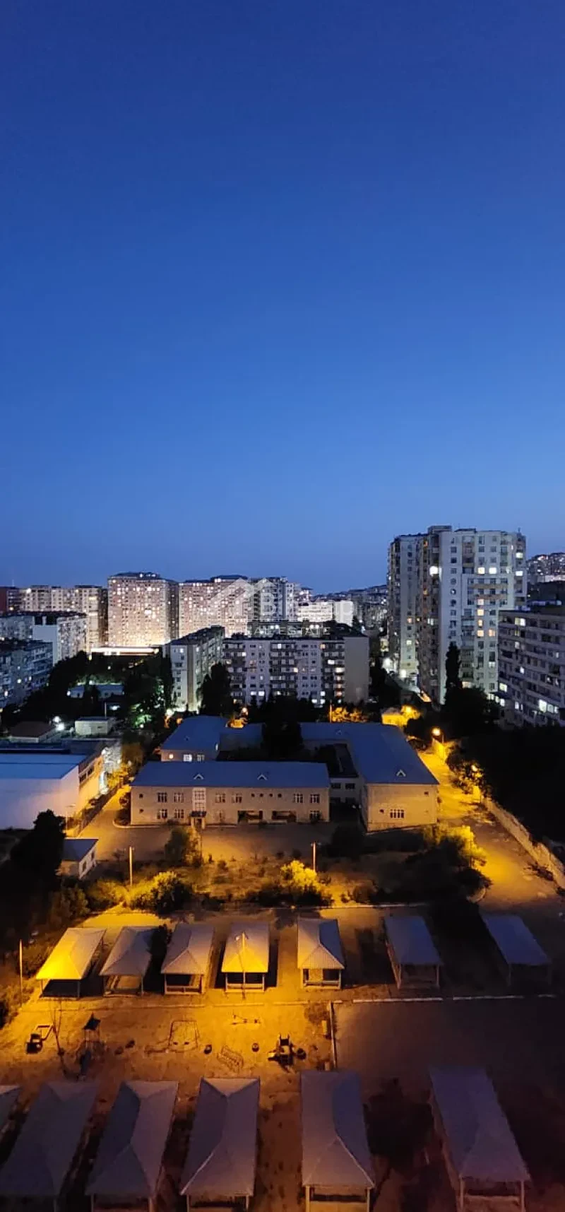Satılır 2 otaqlı yeni tikili 53 m², Yasamal r. — şəkil 2