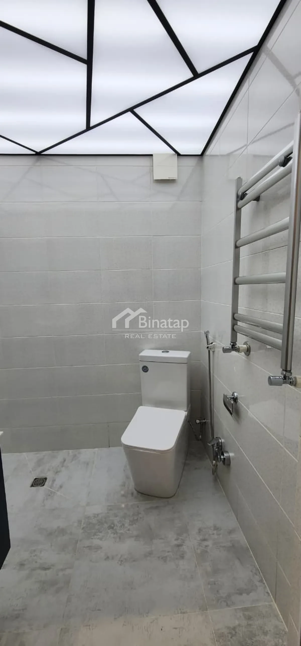Satılır 2 otaqlı yeni tikili 53 m², Yasamal r. — şəkil 5