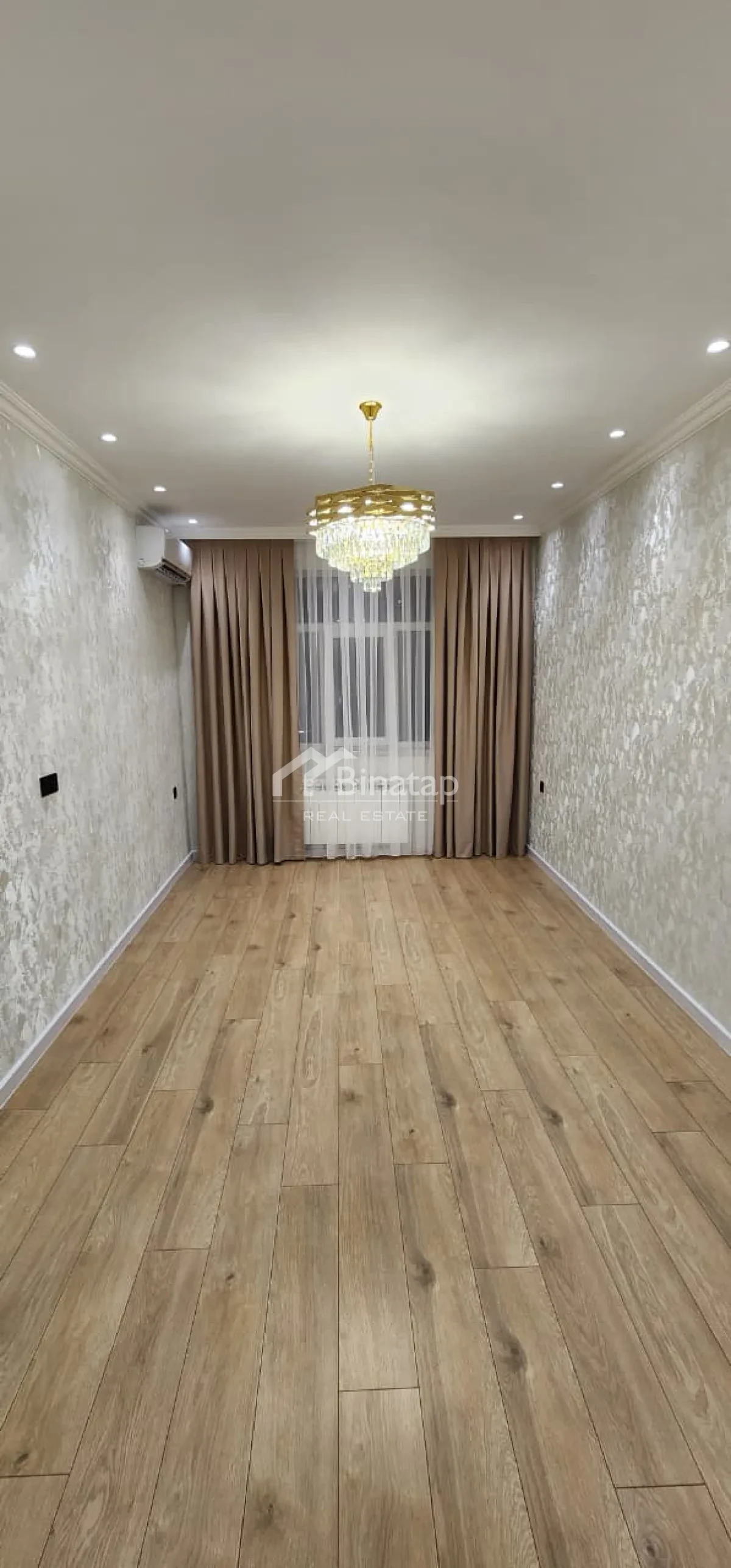 Satılır 2 otaqlı yeni tikili 53 m², Yasamal r. — şəkil 8