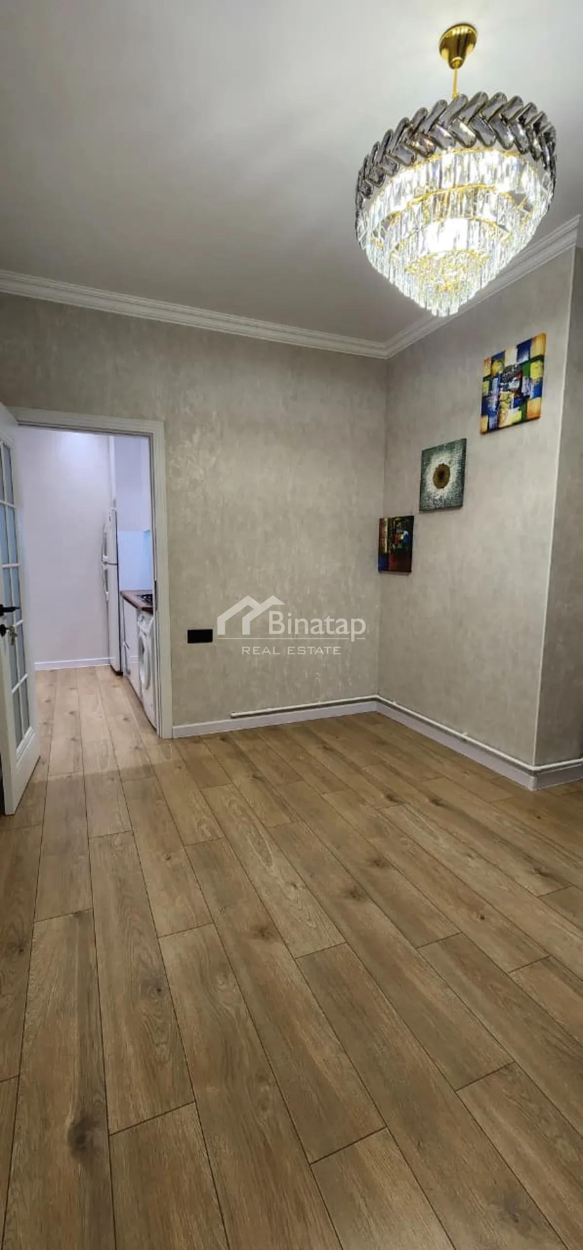 Satılır 2 otaqlı yeni tikili 53 m², Yasamal r. — şəkil 9