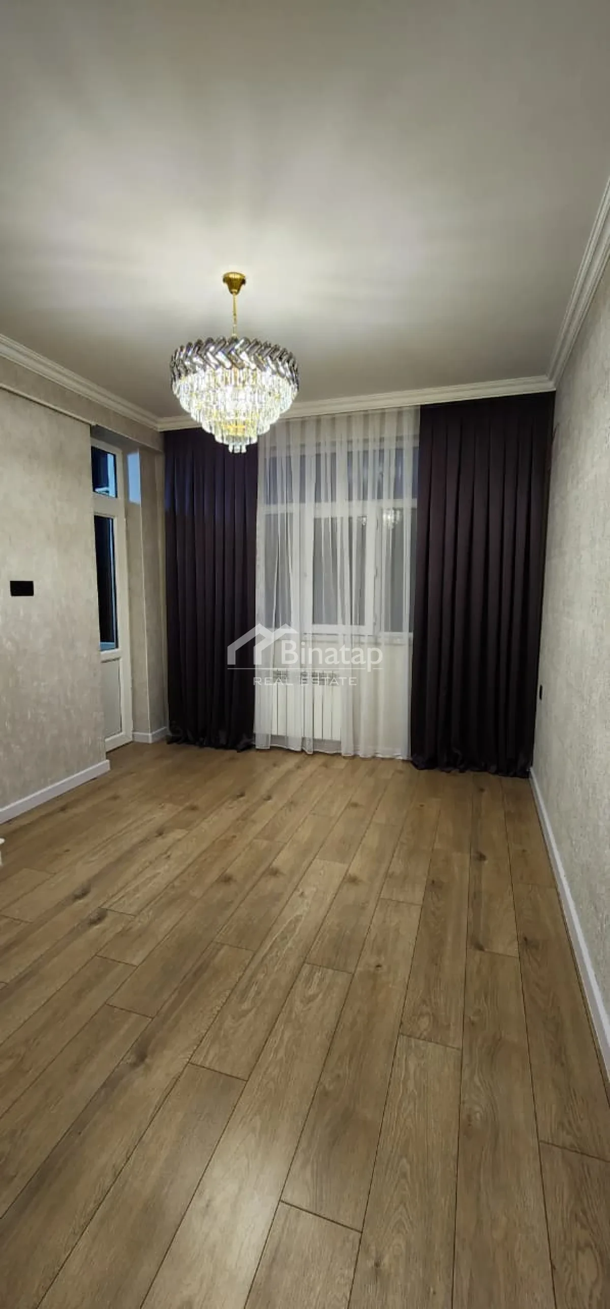 Satılır 2 otaqlı yeni tikili 53 m², Yasamal r. — şəkil 10