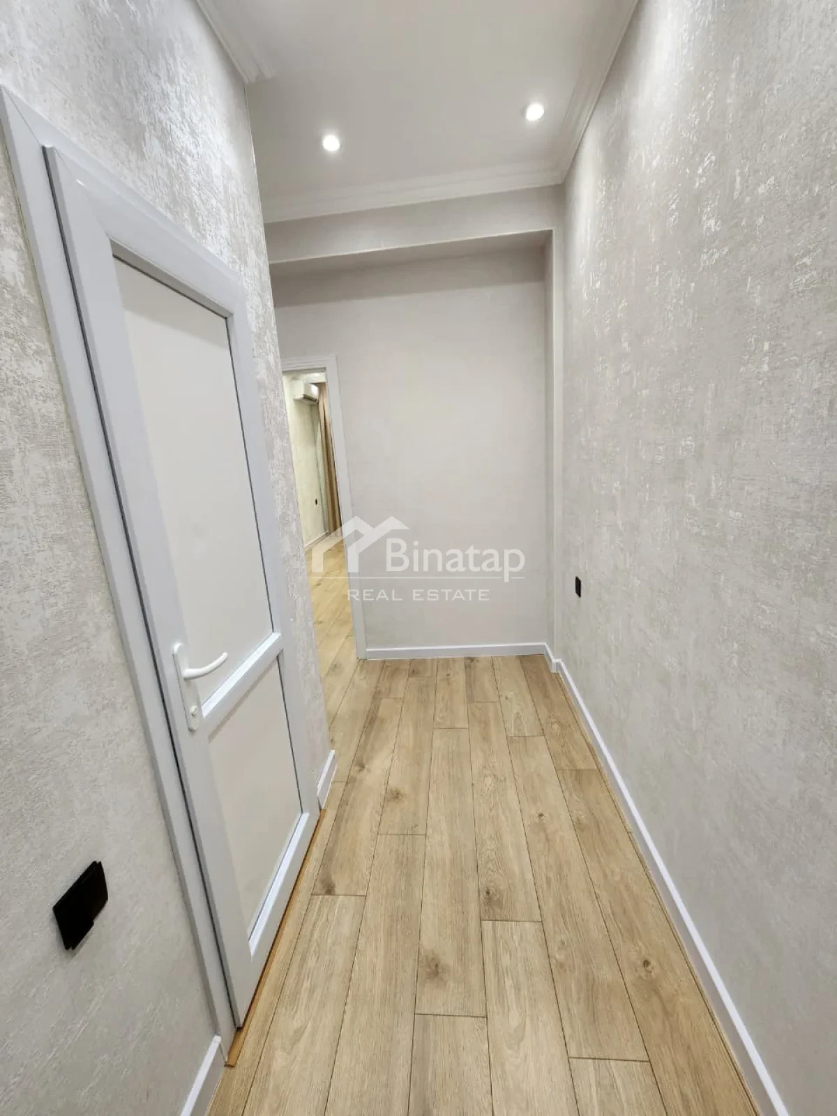 Satılır 2 otaqlı yeni tikili 53 m², Yasamal r. — şəkil 11