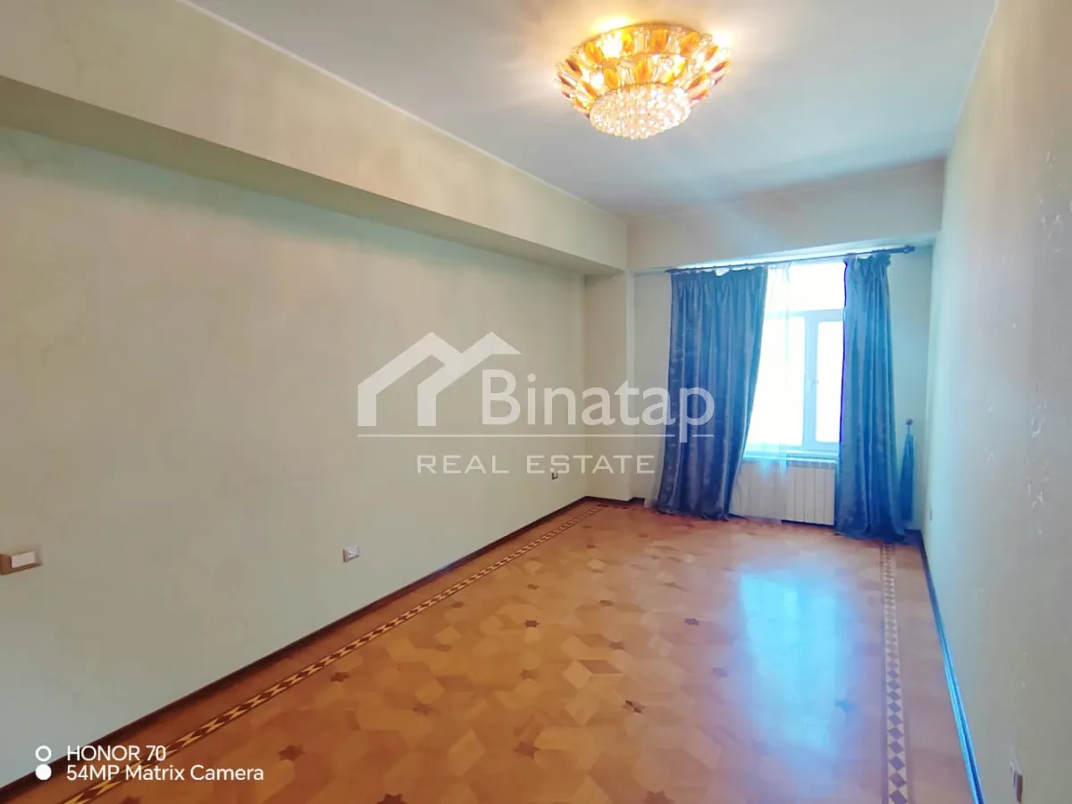 Продаётся 5-комн. квартира 187 м², м. Низами — фото 4