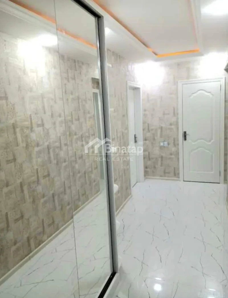 Продаётся 2-комн. новостройка 78 м², м. Иншаатчылар — фото 5