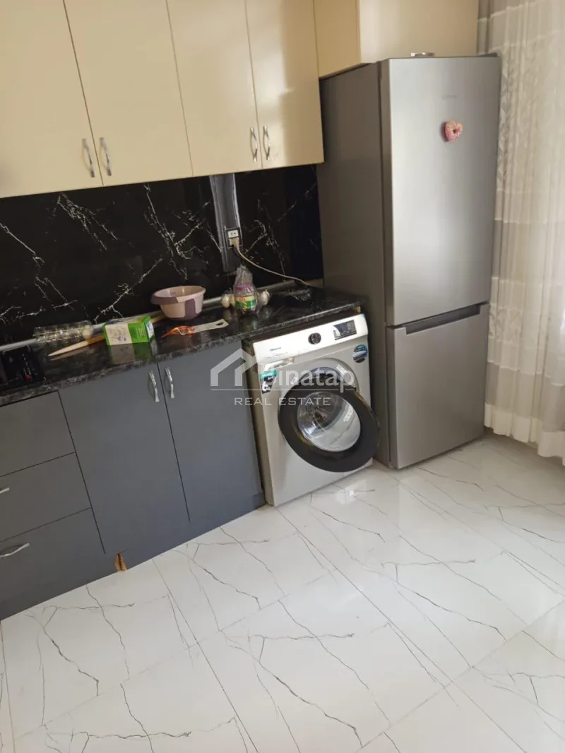 Продаётся 2-комн. новостройка 78 м², м. Иншаатчылар — фото 8