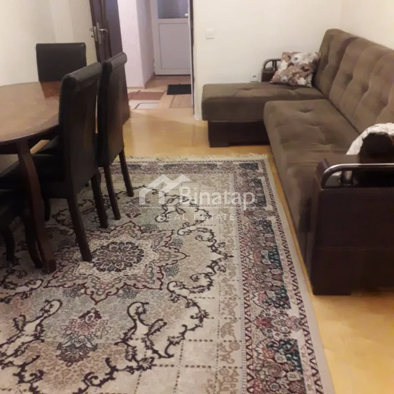 Сдаётся 2-комн. квартира 52 м², м. Ази Асланов