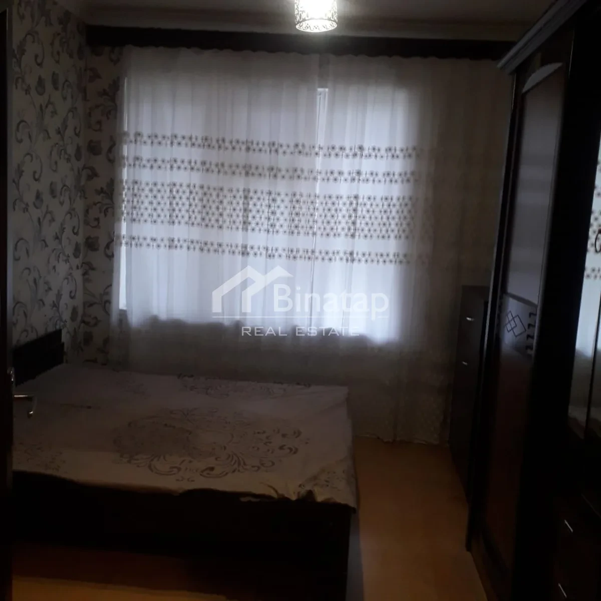Сдаётся 2-комн. квартира 52 м², м. Ази Асланов — фото 3