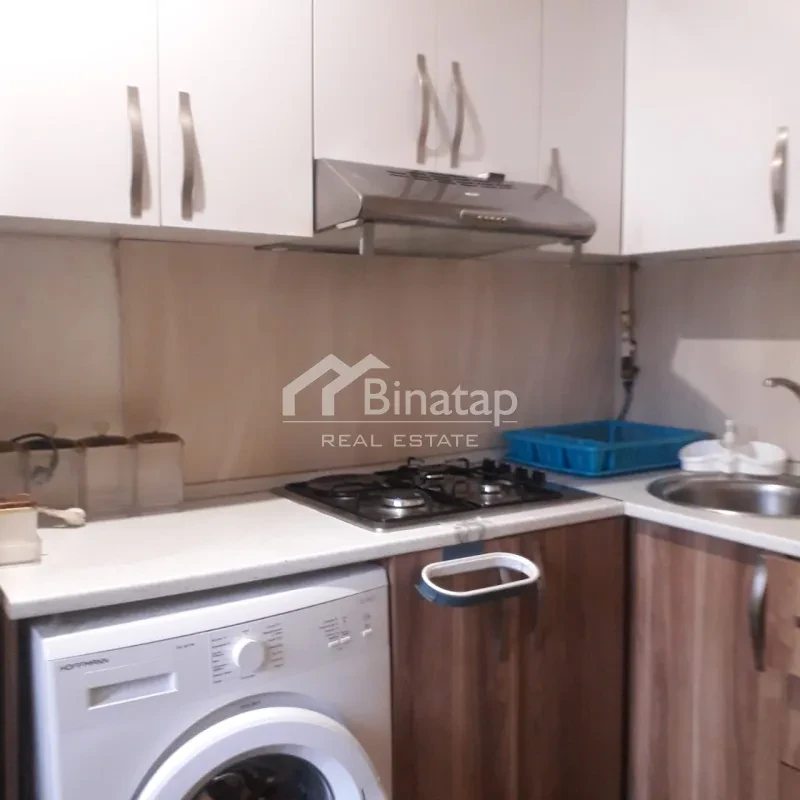 Сдаётся 2-комн. квартира 52 м², м. Ази Асланов — фото 6