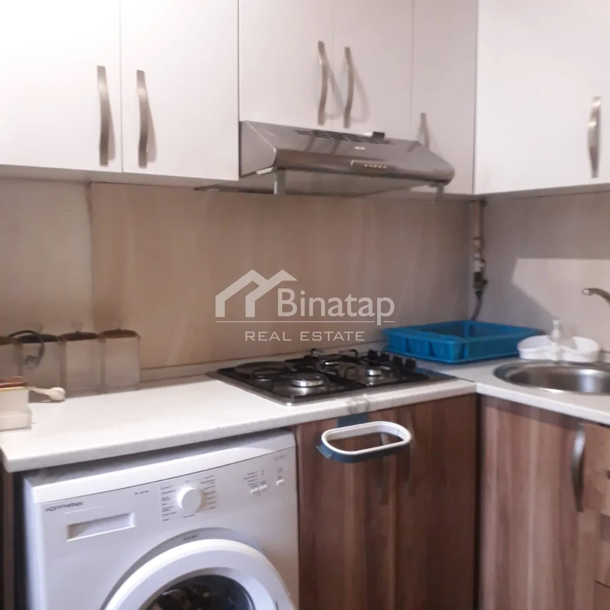 Сдаётся 2-комн. квартира 52 м², м. Ази Асланов — фото 6