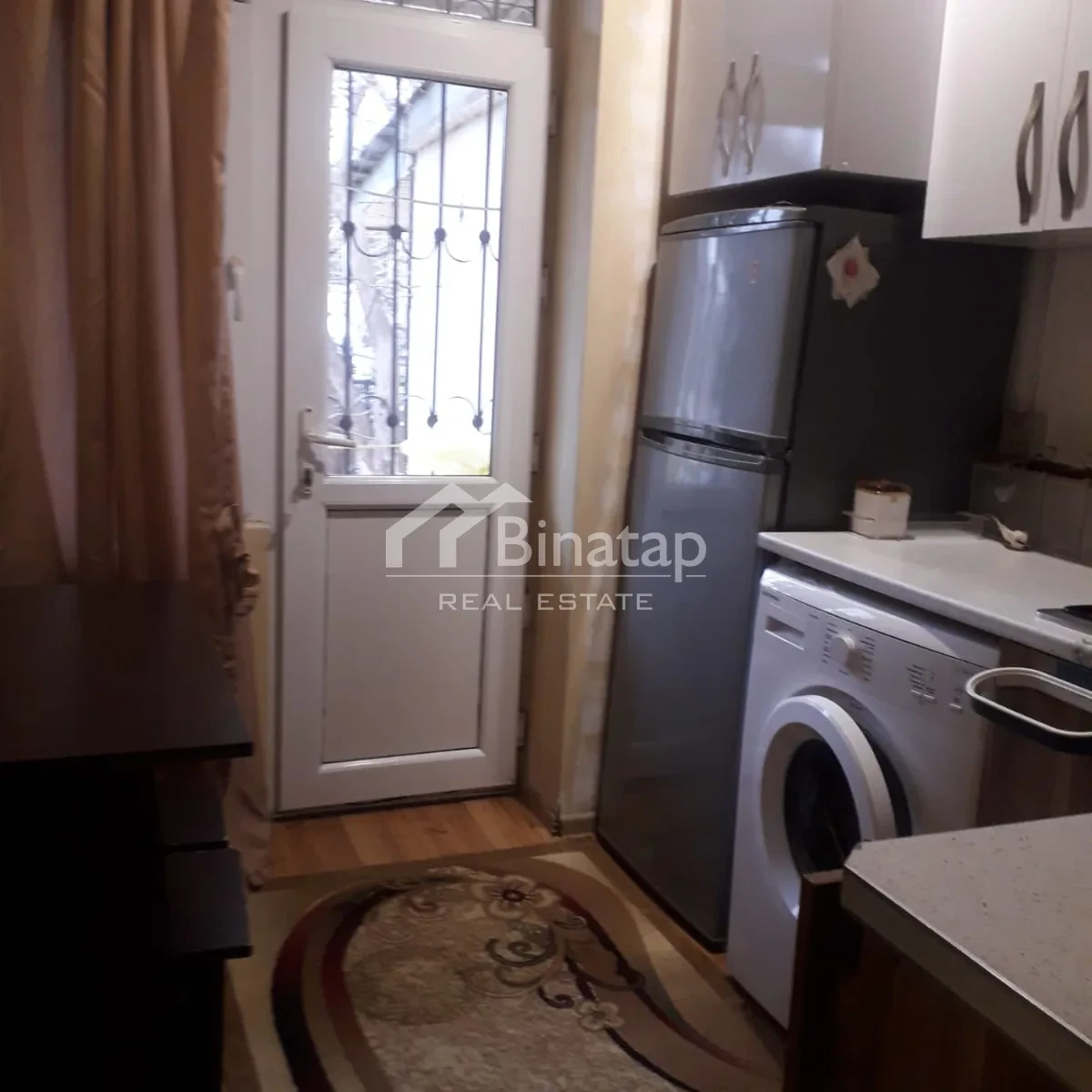 Сдаётся 2-комн. квартира 52 м², м. Ази Асланов — фото 7