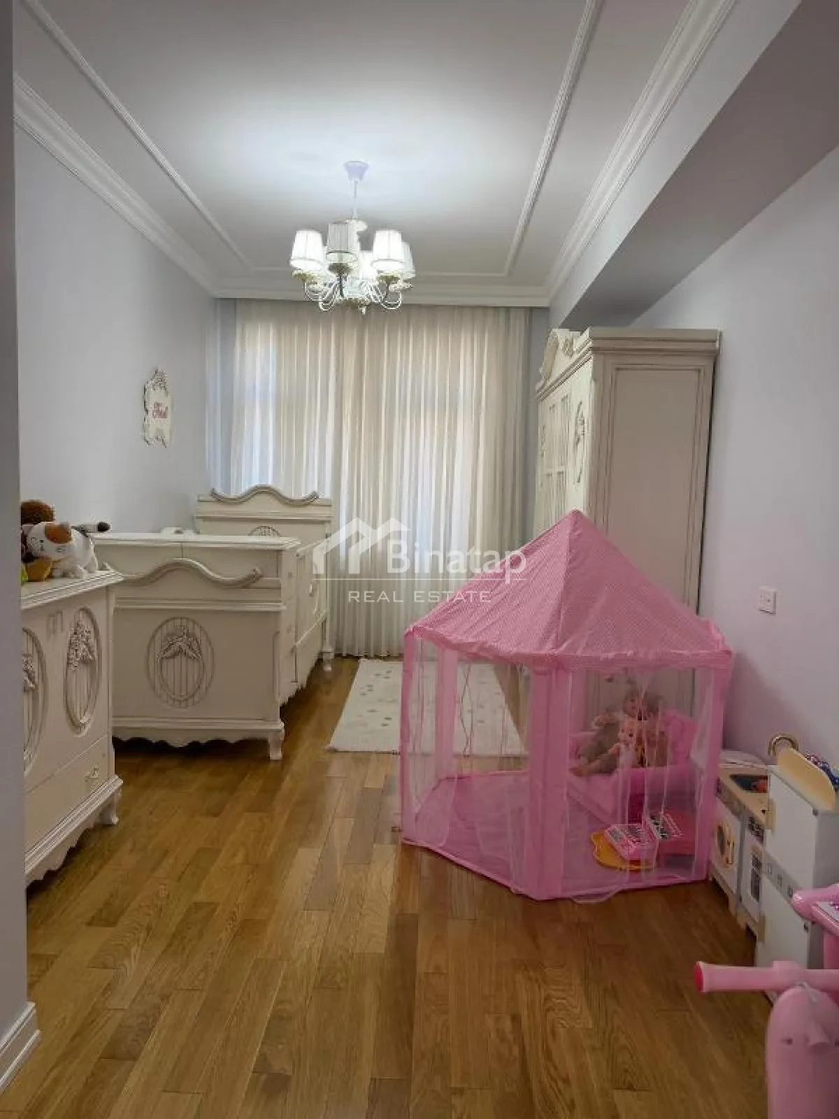 Satılır 4 otaqlı yeni tikili 168 m², Nəsimi m. — şəkil 7