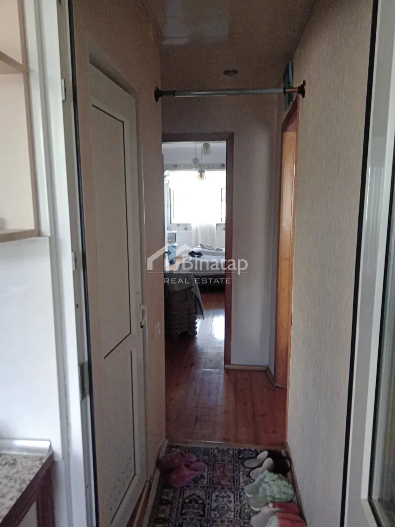 Satılır 3 otaqlı köhnə tikili 60 m², Neftçilər m.