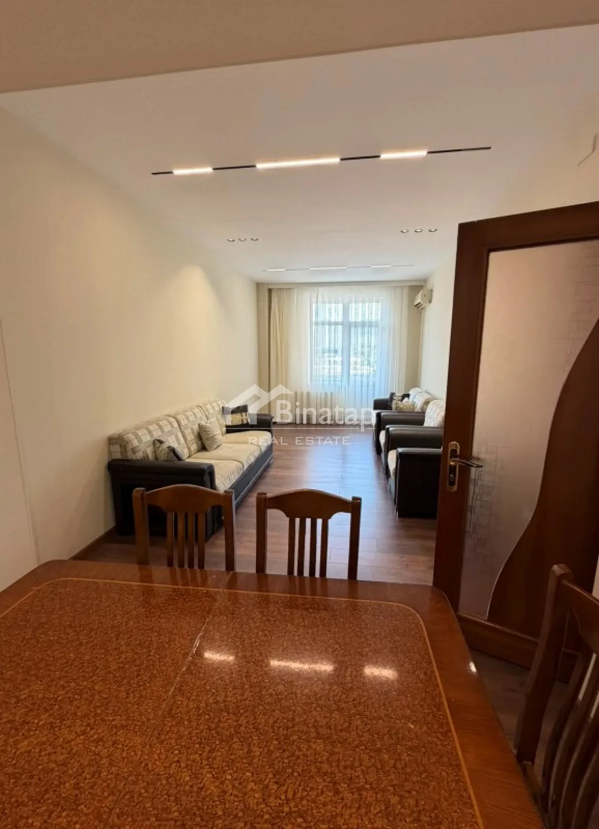 Satılır 3 otaqlı yeni tikili 120 m², 8 Noyabr m. — şəkil 3