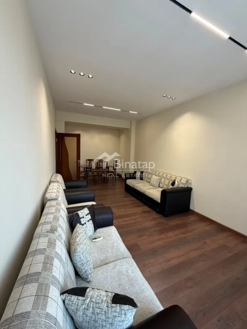 Satılır 3 otaqlı yeni tikili 120 m², 8 Noyabr m. — şəkil 4