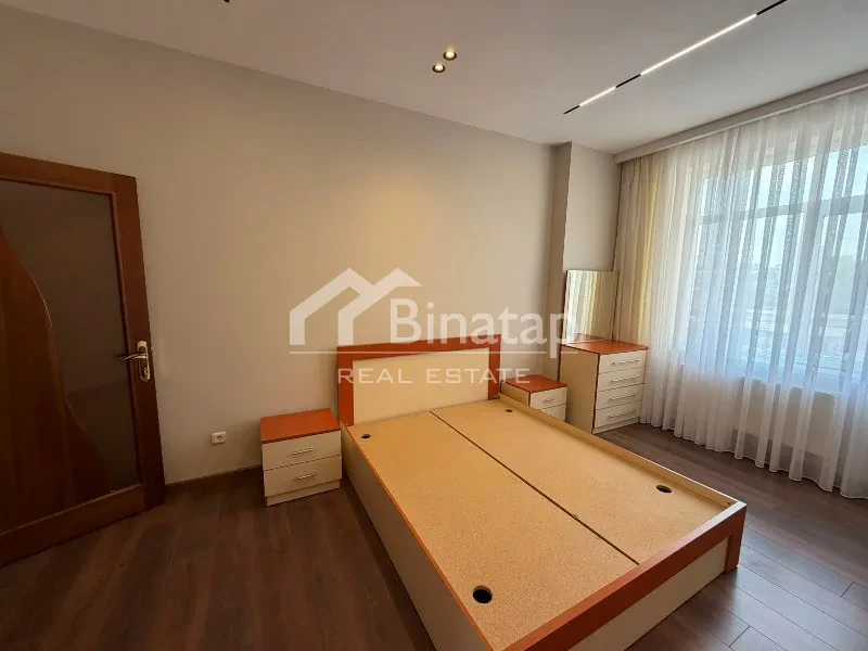 Satılır 3 otaqlı yeni tikili 120 m², 8 Noyabr m. — şəkil 6