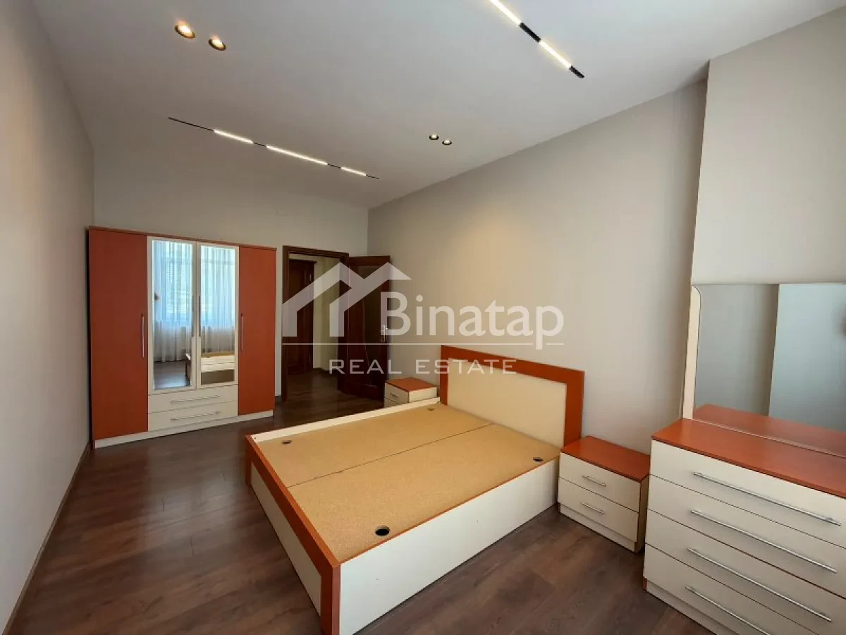 Satılır 3 otaqlı yeni tikili 120 m², 8 Noyabr m. — şəkil 7