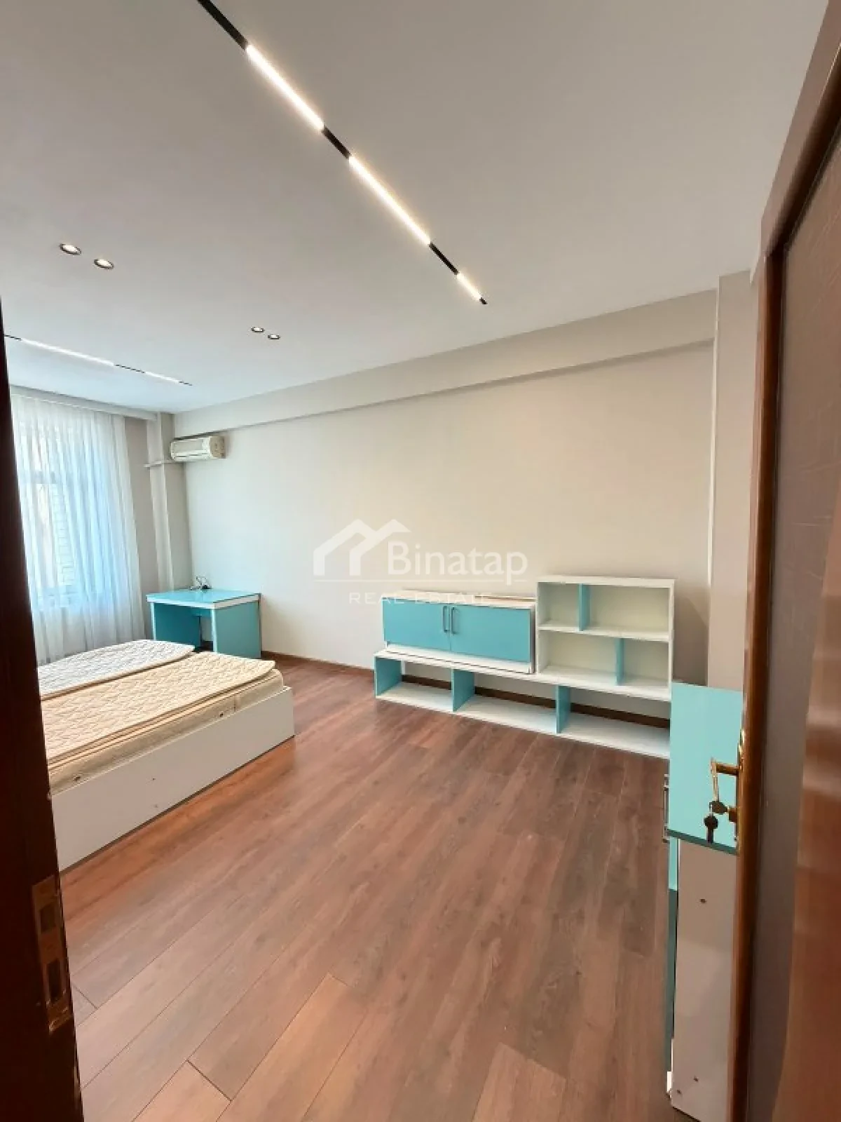 Satılır 3 otaqlı yeni tikili 120 m², 8 Noyabr m. — şəkil 8