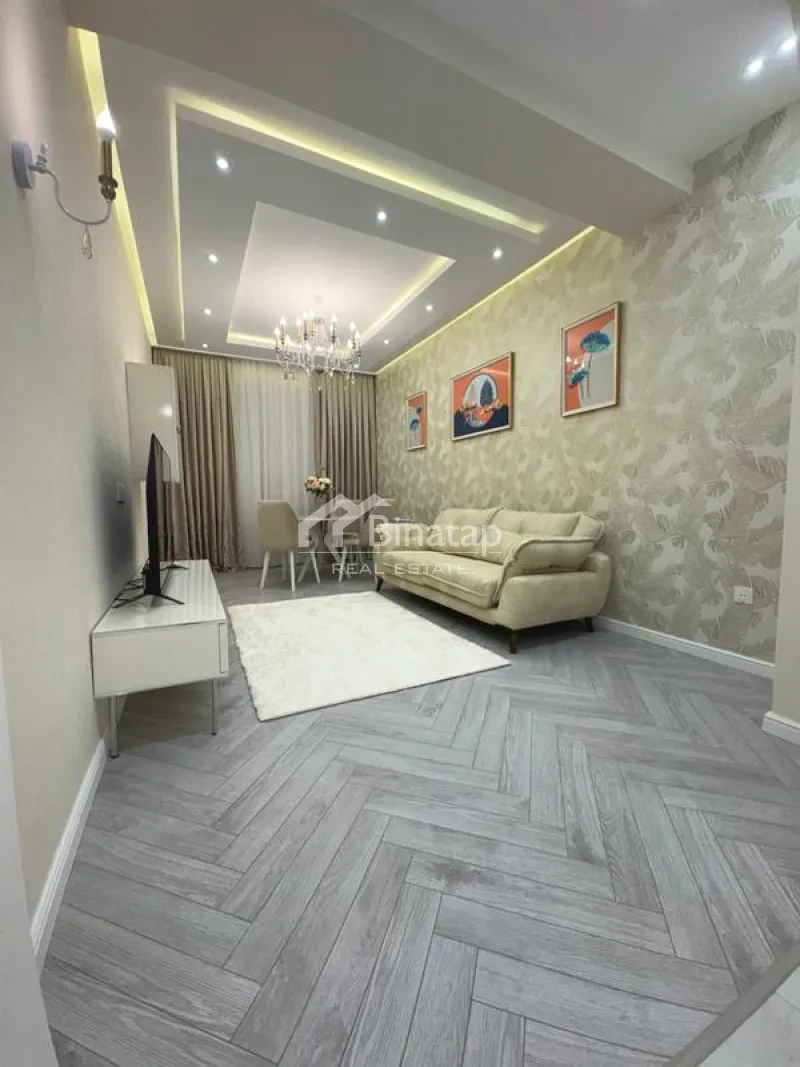 Satılır 3 otaqlı yeni tikili 100 m², Gənclik m.