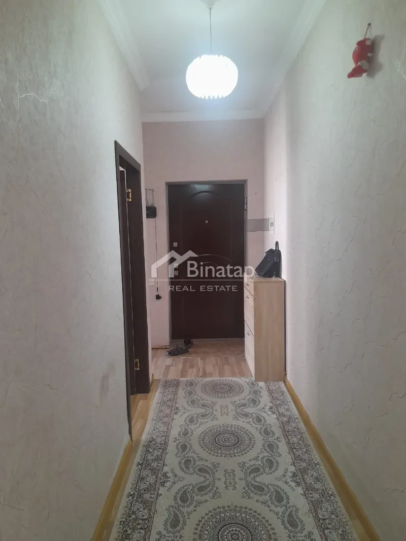 Satılır 3 otaqlı yeni tikili 85 m², Xırdalan r.