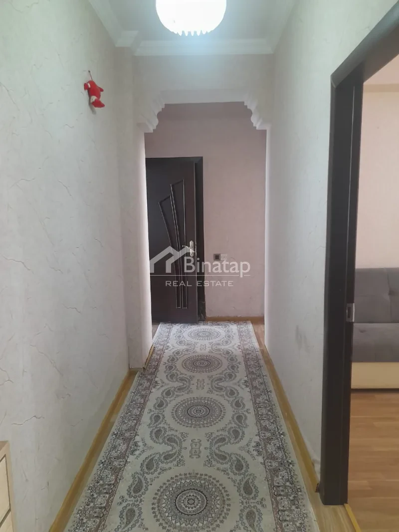 Satılır 3 otaqlı yeni tikili 85 m², Xırdalan r. — şəkil 13