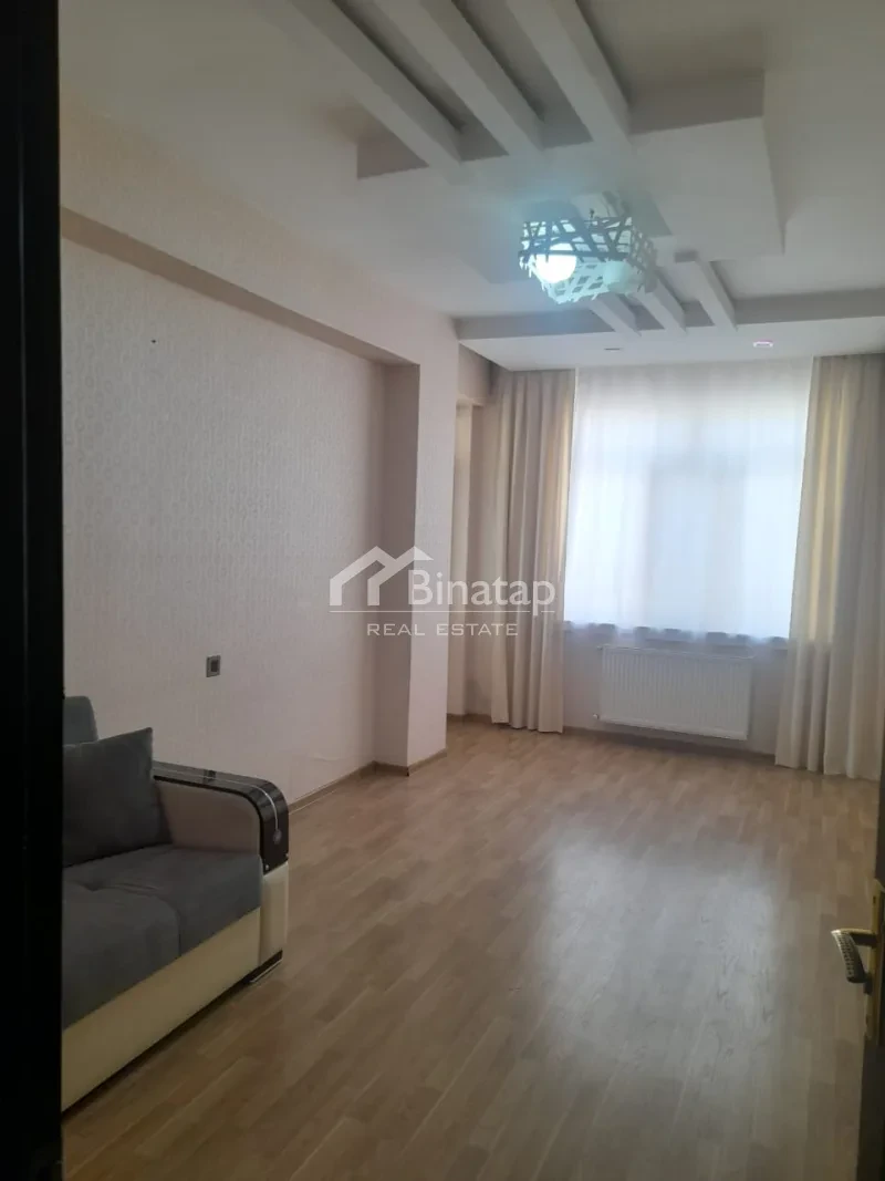 Satılır 3 otaqlı yeni tikili 85 m², Xırdalan r. — şəkil 1