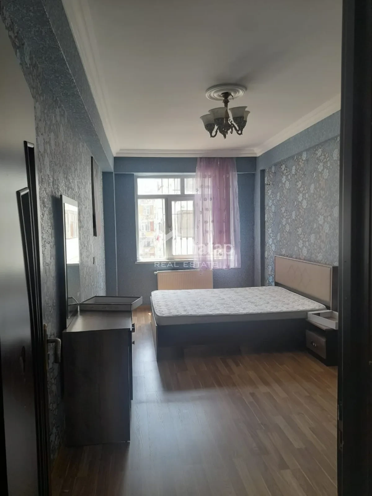 Satılır 3 otaqlı yeni tikili 85 m², Xırdalan r. — şəkil 3